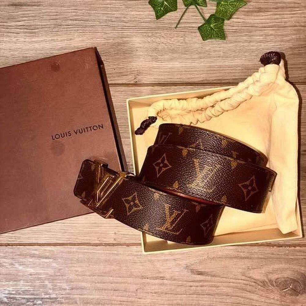 Louis-vuitton Women's Multi Belt
